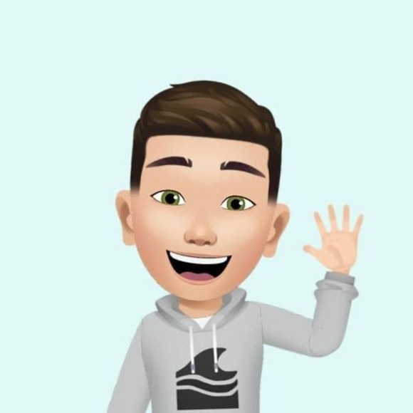 Meet your Posher, Jackson - Picture 1 of 1